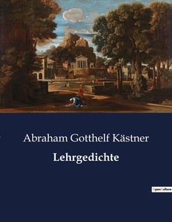 Lehrgedichte : Wissenschaft und Poesie im Dialog
