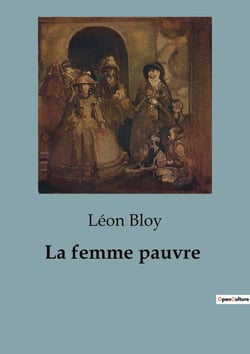 La femme pauvre