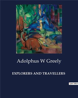Explorers and travellers
