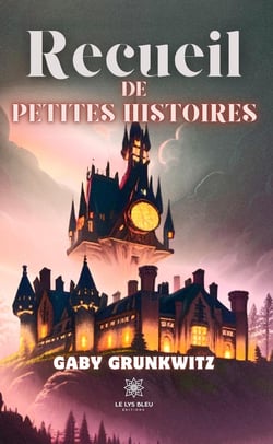 Recueil de petites histoires