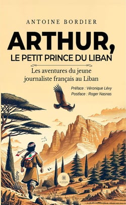 Arthur, le petit prince du Liban