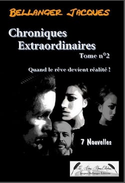 Chroniques extraordinaires t.2