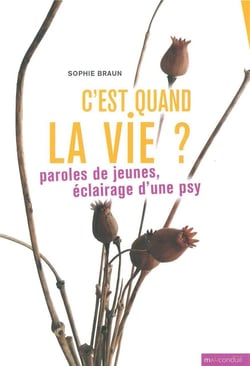 C'est quand la vie? pour ceux qui cherchent leur place