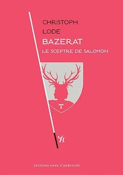 Bazerat - le sceptre de salomon