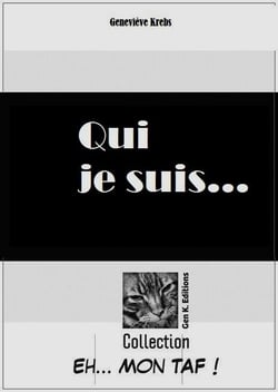 Qui je suis