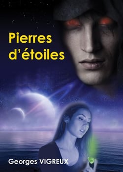 Pierres d'étoiles
