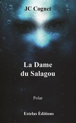 La dame du Salagou