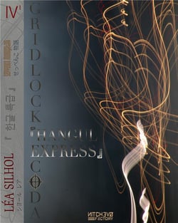 Hangul express - Gridlock Coda #2 t.1