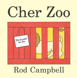 Cher zoo