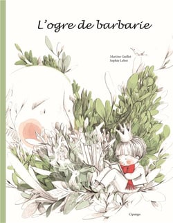 L'ogre de barbarie