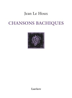 Chansons bachiques