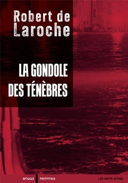 La gondole des ténèbres