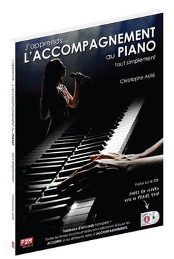 L'accompagnement au piano