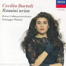 Rossini arias