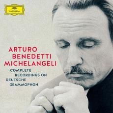 Complete recordings on Deutsche Grammophon