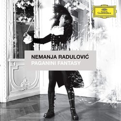 Paganini fantasy