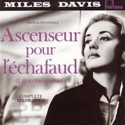 Ascenseur pour l'echafaud