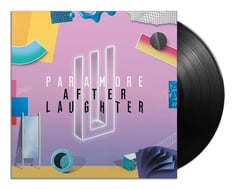 After Laughter