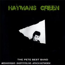 Haymans green