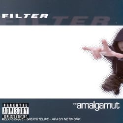 The amalgamut
