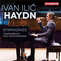 Symphonies