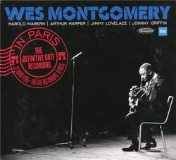 In Paris, the definitive ORTF recording