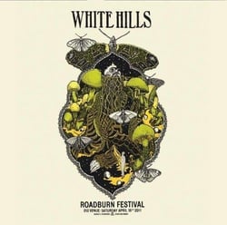 Live At Roadburn 2011