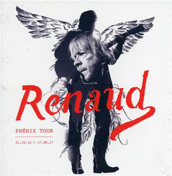Phenix tour