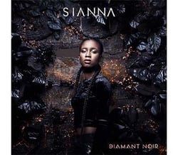 Diamant noir