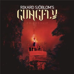 Friendship - Vinyle