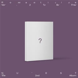 The 2nd album romanticize - To be free