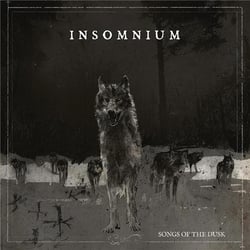 Songs Of The Dusk - EP