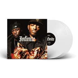 Infinite - édition colorée gatefold
