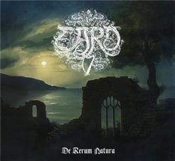 De Rerum Natura