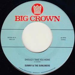 Should I Take You Home + My Dream