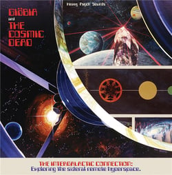 The Intergalactic Connection: Exploring The Sideral Remote Hyperspace