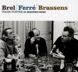 Trois poètes