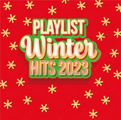 Playlist Winter Hits 2023