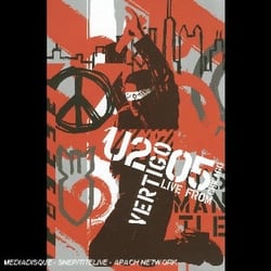 Vertigo 2005 - Live from Chicago