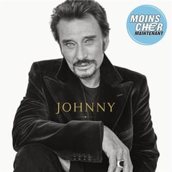 Johnny - édition limitée