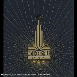 Volkerball