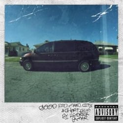 Good kid, m.a.a.d. city