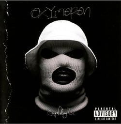 Oxymoron