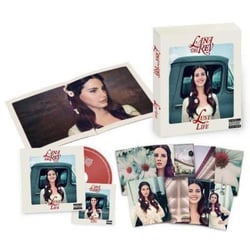 Lust For Life