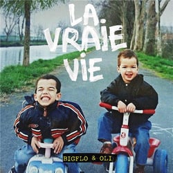 La vraie vie - édition limitée