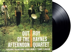 Out of the Afternoon
