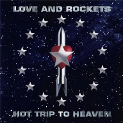 Hot Trip To Heaven