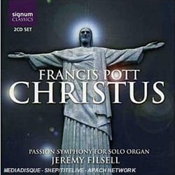 Francis Pott