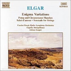Enigma Variations
