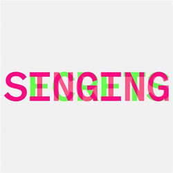 Singing secrets